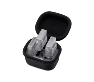 Зарядний чохол Rode Wireless GO II Charge Case фото 4