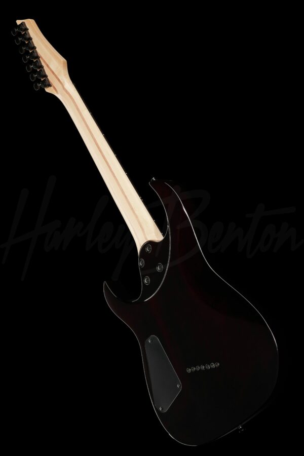Електрогітара Harley Benton MultiScale-7 TPB фото 4