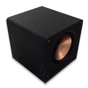 Сабвуфер Klipsch Reference Premiere RP-1600SW Black фото 4