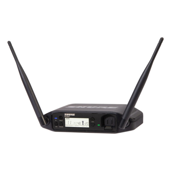 Мікрофонна радіосистема Shure GLXD14+/93 фото 1