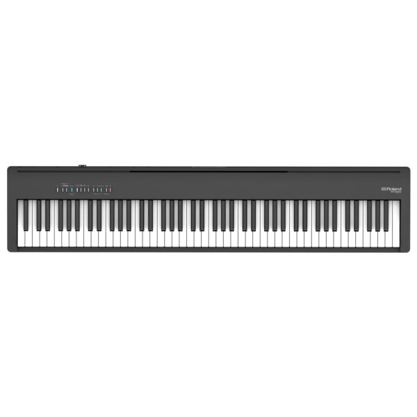 Цифрове піаніно Roland FP-30X BK SET фото 2