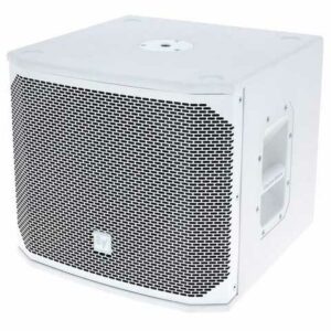 Сабвуфер Electro-Voice ELX200-12SP White фото 3