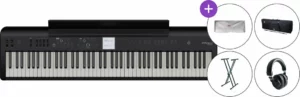 Цифрове піаніно Roland FP-E50 SET фото 1