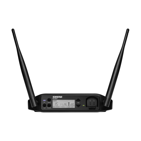 Мікрофонна радіосистема Shure GLXD14+/PGA31 фото 1