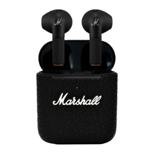 Навушники Marshall Minor III Black (1005983) фото 1