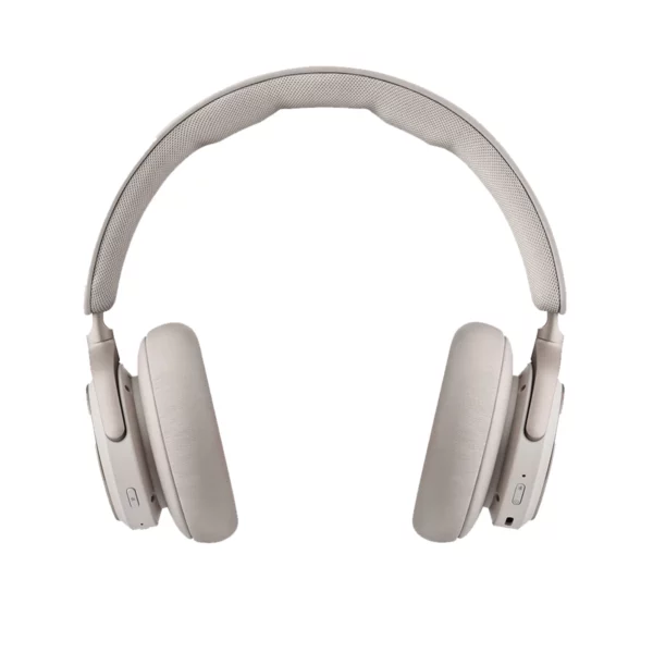 Навушники з мікрофоном Bang & Olufsen Beoplay HX White Anthracite фото 2