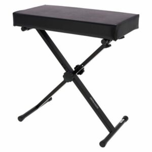 Цифрове піаніно Roland FP-30X WH SET фото 4