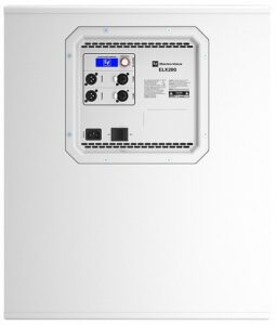 Сабвуфер Electro-Voice ELX200-18SP White фото 2