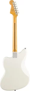 Бас-гітара Squier Classic Vibe 60s Mustang Bass LRL OWT фото 2