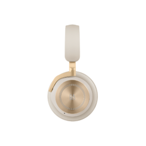 Навушники з мікрофоном Bang & Olufsen Beoplay HX Gold Tone фото 2
