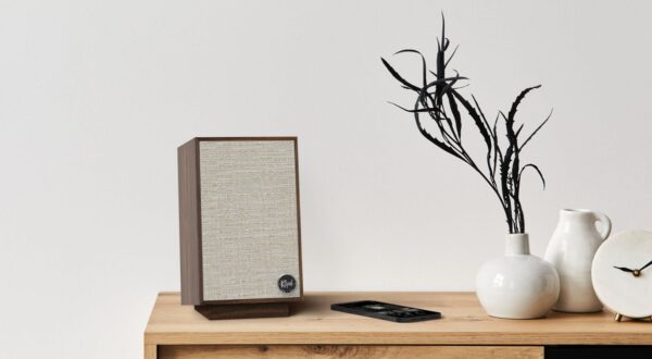 Мультимедійна акустика Klipsch ProMedia Heritage 2.1 WN фото 3