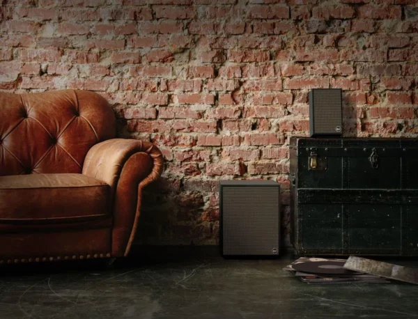 Мультимедійна акустика Klipsch ProMedia Heritage 2.1 BK фото 3