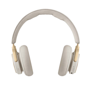 Навушники з мікрофоном Bang & Olufsen Beoplay HX Gold Tone фото 3