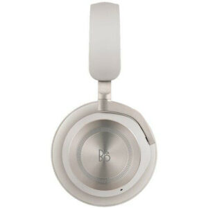 Навушники з мікрофоном Bang & Olufsen Beoplay HX White Anthracite фото 3