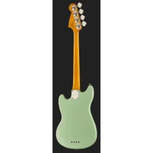 Бас-гітара Fender Squier CV 60s Mustang Bass SG фото 3
