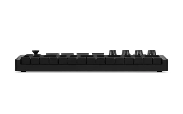 MIDI-клавіатура Akai MPK Mini MK3 Black фото 3