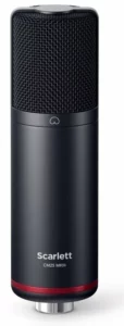Комплект для звукозапису Focusrite Scarlett Solo Studio 4th Gen фото 4