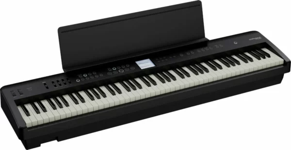 Цифрове піаніно Roland FP-E50 SET фото 3