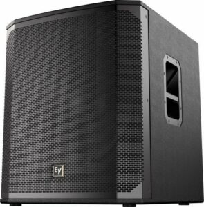 Акустична система Electro-Voice ELX200-18S фото 4