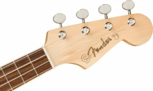 Електроакустичне укулеле Fender Fullerton STRAT Ukulele SG фото 4