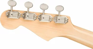Електроакустичне укулеле Fender Fullerton STRAT Ukulele SG фото 5