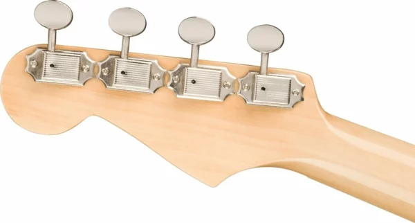 Електроакустичне укулеле Fender Fullerton STRAT Ukulele SG фото 5