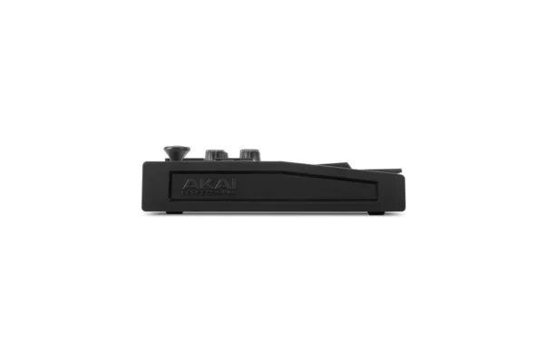 MIDI-клавіатура Akai MPK Mini MK3 Black фото 5