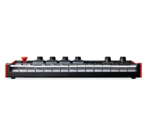 MIDI-клавіатура AKAI MPK MINI PLAY MK3 фото 5