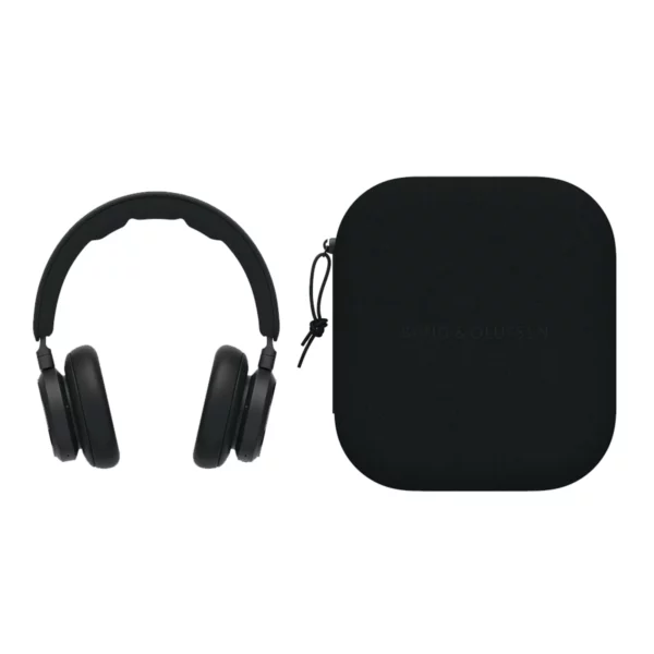 Навушники з мікрофоном Bang & Olufsen Beoplay HX Black Anthracite фото 5