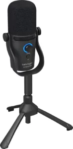 Мікрофон Behringer D2 Podcast Pro фото 2