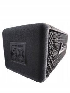 Портативна колонка Marshall Emberton Diamond Jubilee Black фото 2