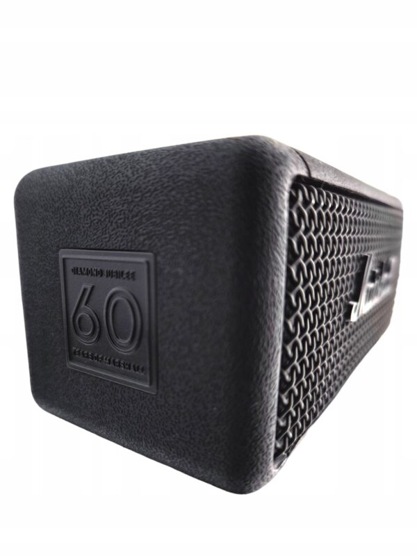 Портативна колонка Marshall Emberton Diamond Jubilee Black фото 2