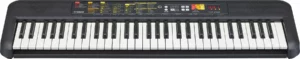 Синтезатор Yamaha PSR-F52 фото 2