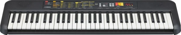 Синтезатор Yamaha PSR-F52 фото 2