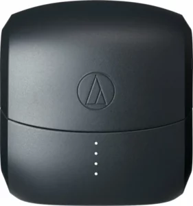 Навушники TWS Audio-Technica ATH-CKS50TW Black фото 2