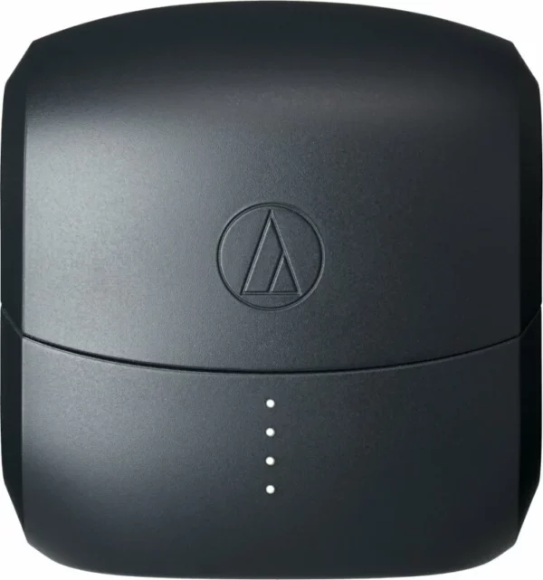 Навушники TWS Audio-Technica ATH-CKS50TW Black фото 2