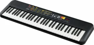 Синтезатор Yamaha PSR-F52 фото 3