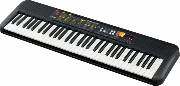Синтезатор Yamaha PSR-F52 фото 3