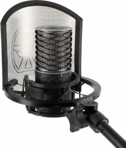 Мікрофон Aston Origin Bundle Black фото 4