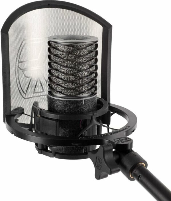 Мікрофон Aston Origin Bundle Black фото 4