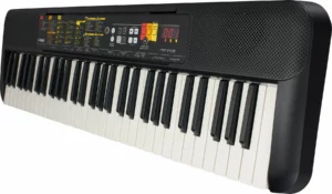 Синтезатор Yamaha PSR-F52 фото 4