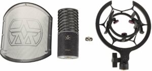 Мікрофон Aston Origin Bundle Black фото 5