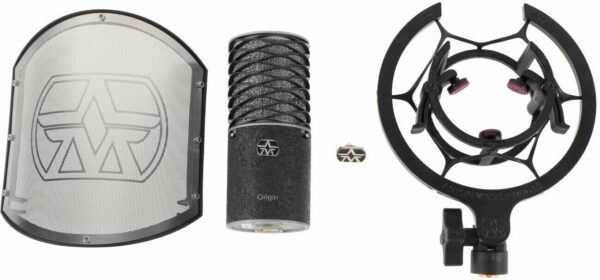 Мікрофон Aston Origin Bundle Black фото 5