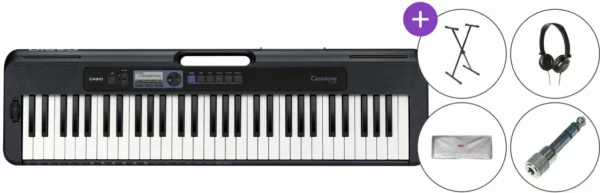 Цифрове піаніно Casio CT-S300 SET 2 фото 1