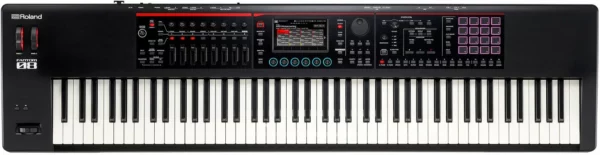Робоча станція Roland Fantom-08 фото 1