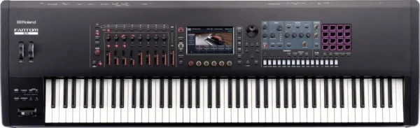 Робоча станція Roland Fantom-8 EX фото 1