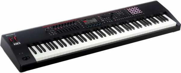 Робоча станція Roland Fantom-08 фото 2
