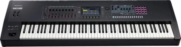Робоча станція Roland Fantom-8 EX фото 2