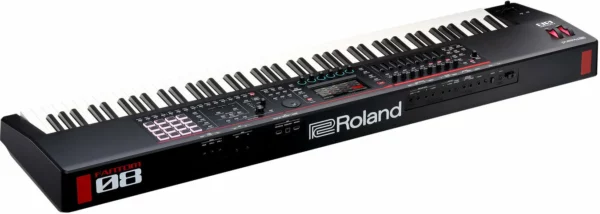 Робоча станція Roland Fantom-08 фото 3