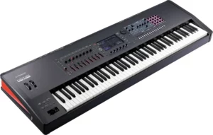 Робоча станція Roland Fantom-8 EX фото 3